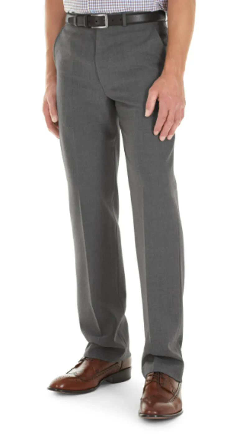 Gurteen Cologne Mid Grey 1523/074